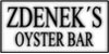 Zdenek Oysters Bar